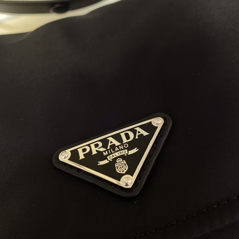 mens Pra*a satchel bags